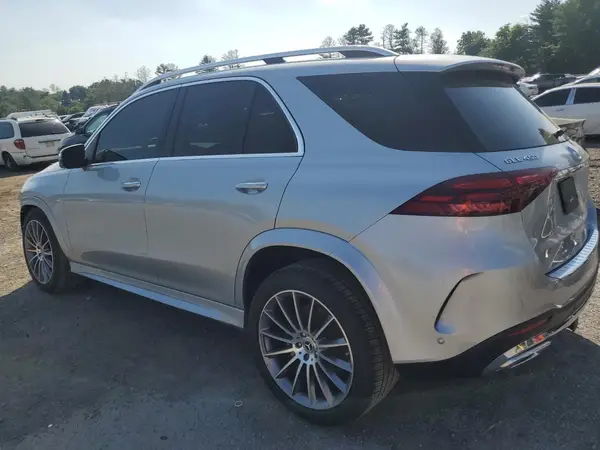 4JGFB5KB3RB148091 2024 MERCEDES-BENZ GLE - Image 2
