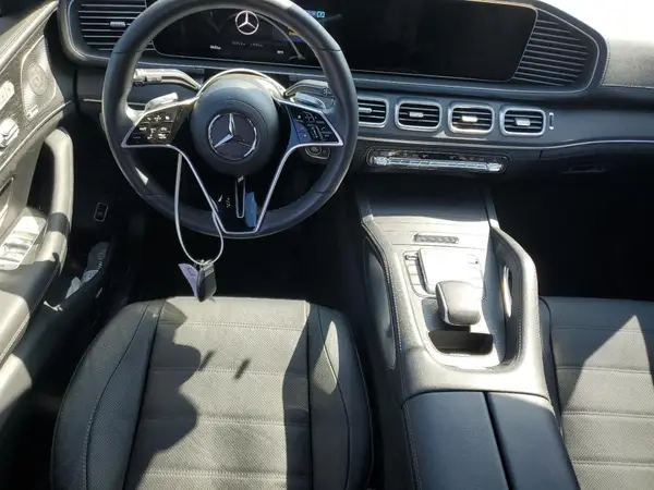 4JGFB5KB3RB148091 2024 MERCEDES-BENZ GLE - Image 8