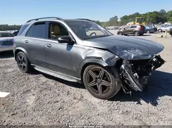 4JGFB5KB3RB166350 2024 MERCEDES-BENZ GLE