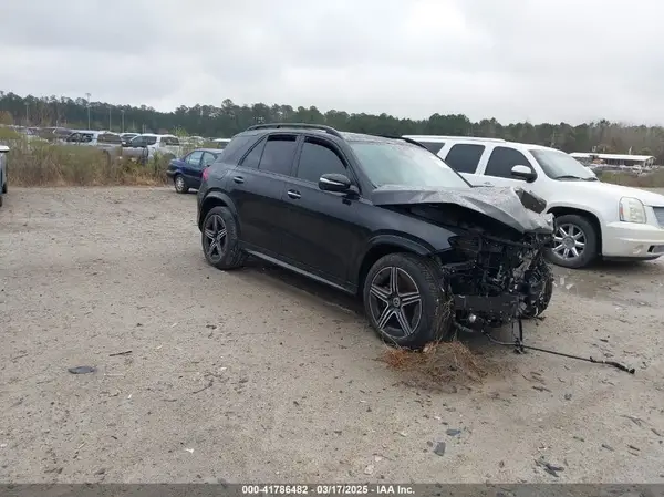4JGFB5KB3RB179079 2024 MERCEDES-BENZ GLE - Image 1