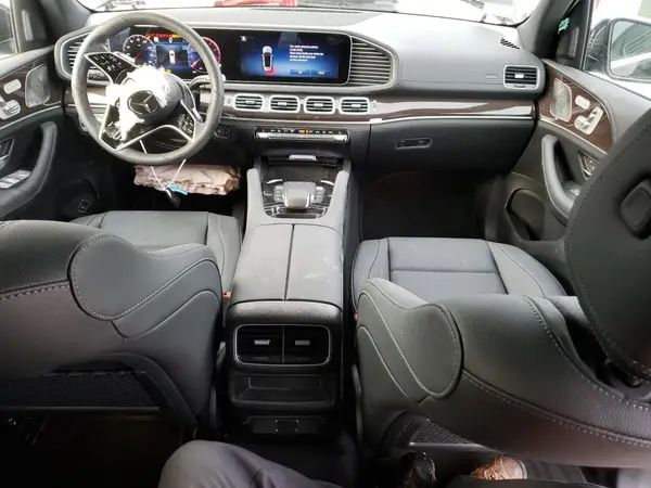 4JGFB5KB3RB179812 2024 MERCEDES-BENZ GLE - Image 8