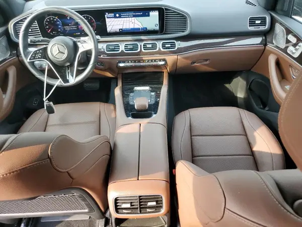 4JGFB5KB3RB221900 2024 MERCEDES-BENZ GLE - Image 8
