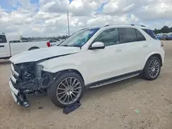4JGFB5KB3SB337183 2025 MERCEDES-BENZ GLE