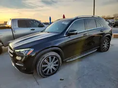 4JGFB5KB3SB347616 2025 MERCEDES-BENZ GLE