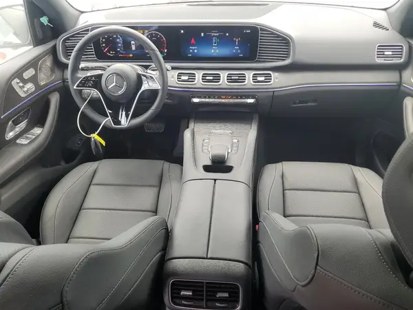 4JGFB5KB3SB397271 2025 MERCEDES-BENZ GLE - Image 8