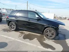 4JGFB5KB3SB476195 2025 MERCEDES-BENZ GLE