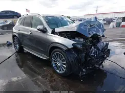 4JGFB5KB3TB614867 2026 MERCEDES-BENZ GLE