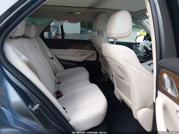 4JGFB5KB3TB614867 2026 MERCEDES-BENZ GLE - Image 8