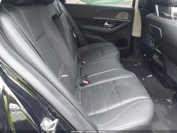 4JGFB5KB4LA005986 2020 MERCEDES-BENZ GLE - Image 8