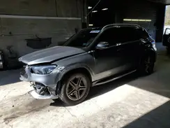 4JGFB5KB4LA053729 2020 MERCEDES-BENZ GLE