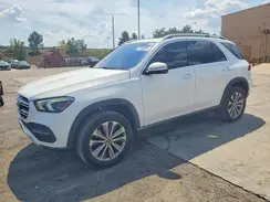 4JGFB5KB4LA080672 2020 MERCEDES-BENZ GLE