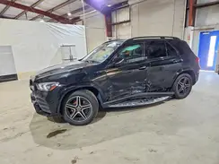 4JGFB5KB4LA095656 2020 MERCEDES-BENZ GLE