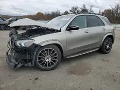 4JGFB5KB4LA104873 2020 MERCEDES-BENZ GLE
