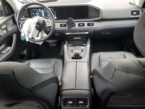 4JGFB5KB4LA104873 2020 MERCEDES-BENZ GLE - Image 8