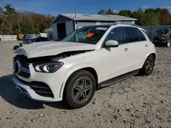 4JGFB5KB4LA241862 2020 MERCEDES-BENZ GLE