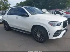 4JGFB5KB4LA289913 2020 MERCEDES-BENZ GLE