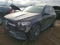 4JGFB5KB4LA294819 2020 MERCEDES-BENZ GLE