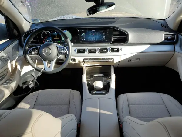 4JGFB5KB4MA300328 2021 MERCEDES-BENZ GLE - Image 8