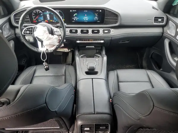 4JGFB5KB4MA363669 2021 MERCEDES-BENZ GLE - Image 8