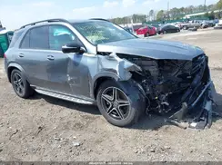 4JGFB5KB4MA444476 2021 MERCEDES-BENZ GLE