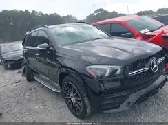 4JGFB5KB4MA474464 2021 MERCEDES-BENZ GLE
