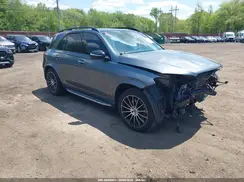 4JGFB5KB4MA497761 2021 MERCEDES-BENZ GLE