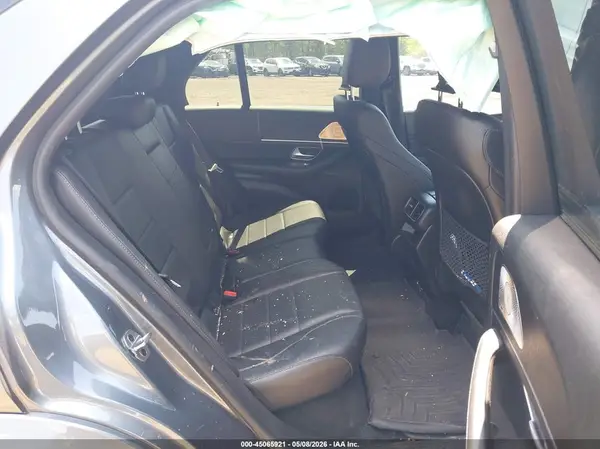 4JGFB5KB4MA497761 2021 MERCEDES-BENZ GLE - Image 8