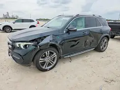 4JGFB5KB4MA516146 2021 MERCEDES-BENZ GLE