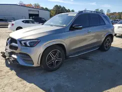 4JGFB5KB4NA599238 2022 MERCEDES-BENZ GLE