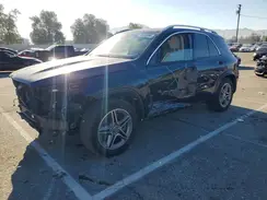 4JGFB5KB4NA748733 2022 MERCEDES-BENZ GLE