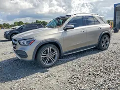 4JGFB5KB4NA758145 2022 MERCEDES-BENZ GLE