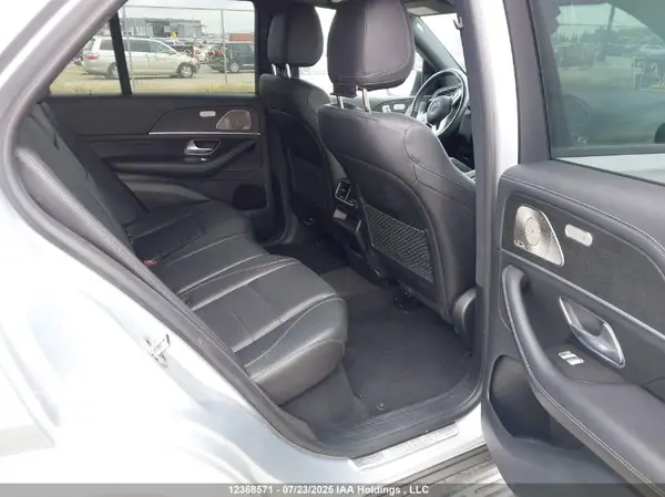 4JGFB5KB4NA763460 2022 MERCEDES-BENZ GLE - Image 8