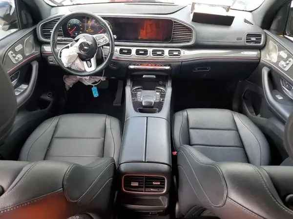 4JGFB5KB4NA768772 2022 MERCEDES-BENZ GLE - Image 8