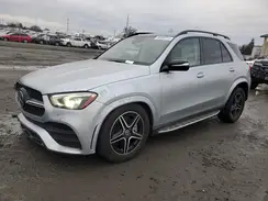 4JGFB5KB4NA772613 2022 MERCEDES-BENZ GLE