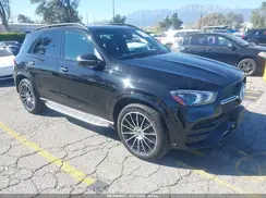 4JGFB5KB4PA845305 2023 MERCEDES-BENZ GLE