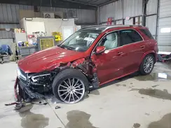 4JGFB5KB4PA860208 2023 MERCEDES-BENZ GLE