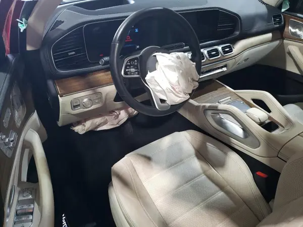 4JGFB5KB4PA860208 2023 MERCEDES-BENZ GLE - Image 8