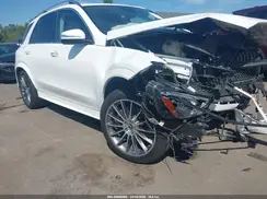 4JGFB5KB4PA868387 2023 MERCEDES-BENZ GLE