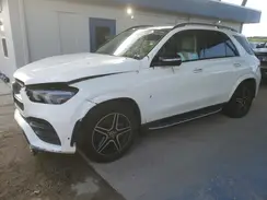 4JGFB5KB4PA949664 2023 MERCEDES-BENZ GLE