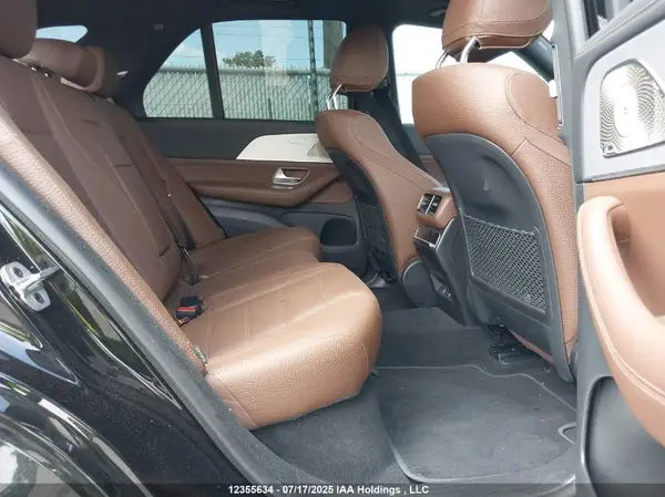 4JGFB5KB4RA996681 2024 MERCEDES-BENZ GLE - Image 8