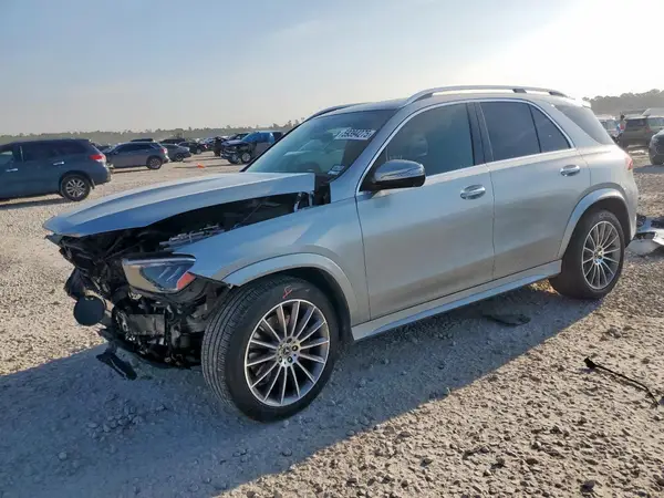 4JGFB5KB4RB020121 2024 MERCEDES-BENZ GLE - Image 1