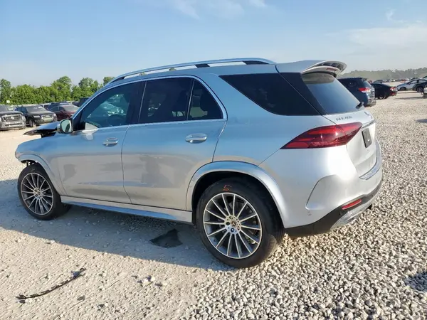 4JGFB5KB4RB020121 2024 MERCEDES-BENZ GLE - Image 2