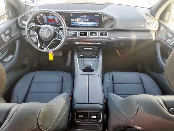 4JGFB5KB4RB020121 2024 MERCEDES-BENZ GLE - Image 8