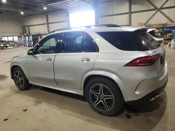 4JGFB5KB4RB050879 2024 MERCEDES-BENZ GLE - Image 2