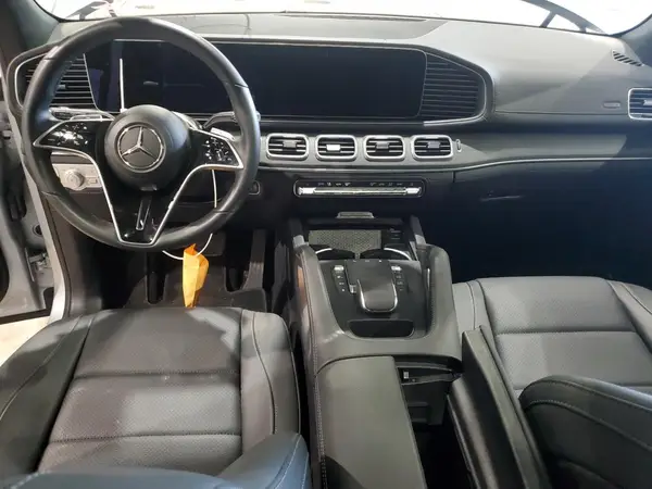 4JGFB5KB4RB050879 2024 MERCEDES-BENZ GLE - Image 8