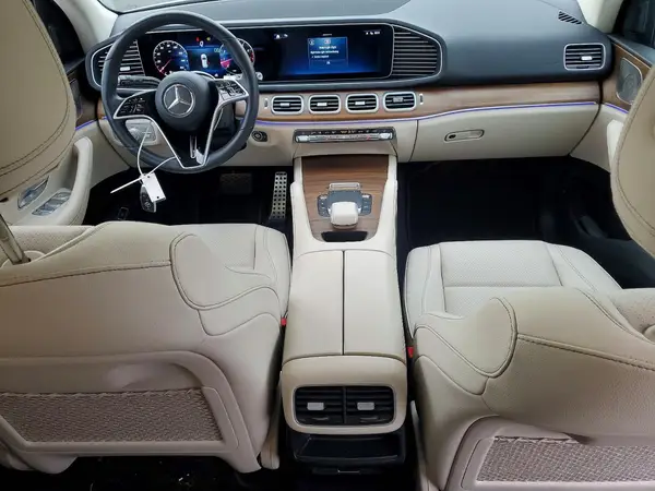 4JGFB5KB4RB094560 2024 MERCEDES-BENZ GLE - Image 8