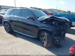 4JGFB5KB4RB124009 2024 MERCEDES-BENZ GLE