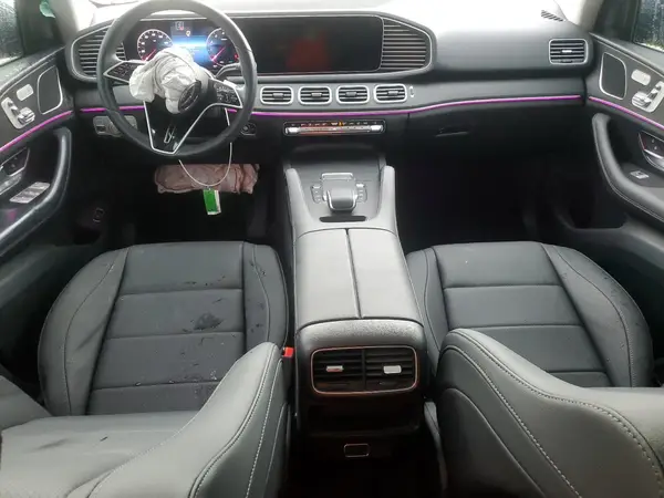 4JGFB5KB4RB128142 2024 MERCEDES-BENZ GLE - Image 8