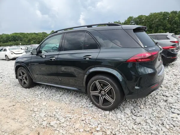 4JGFB5KB4RB129288 2024 MERCEDES-BENZ GLE - Image 2