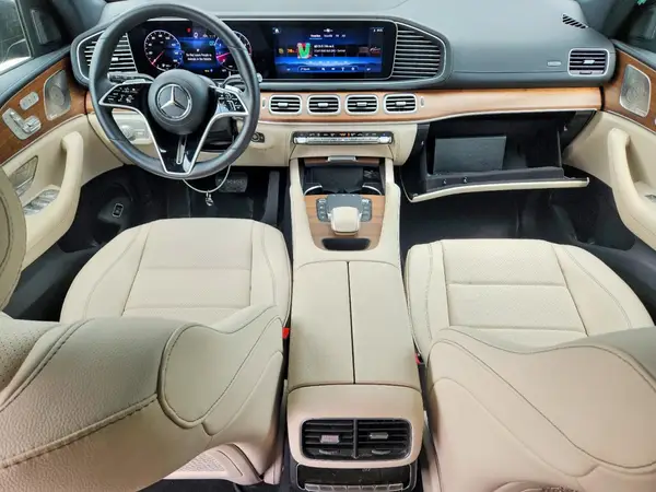 4JGFB5KB4RB129288 2024 MERCEDES-BENZ GLE - Image 8